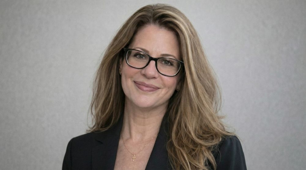 Julianne Alsante, Licensed Professional Counselor