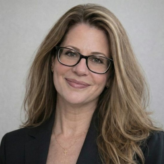 Julianne Alsante, Licensed Professional Counselor